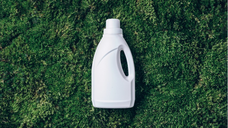 détergent écologique